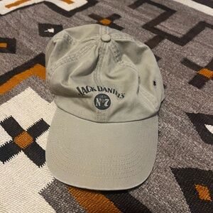 Jack Daniels hat